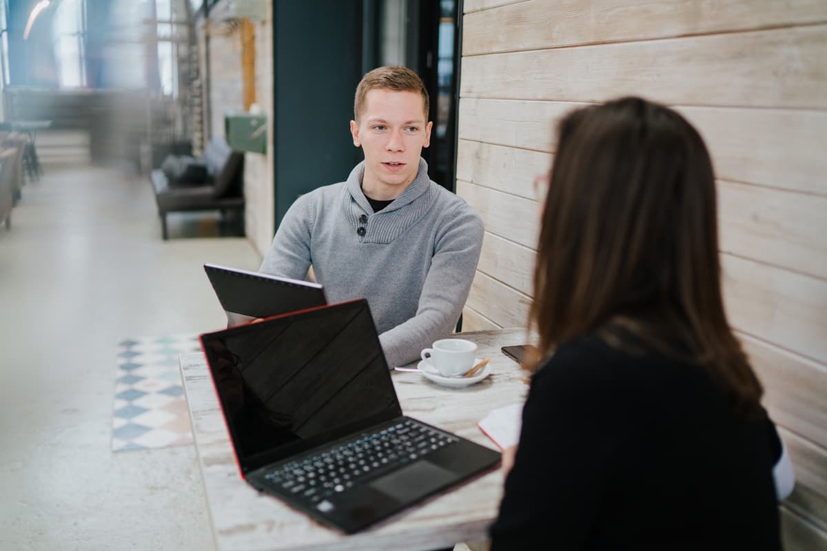 Zdeněk Wetter – zakladatel GreatLeaders